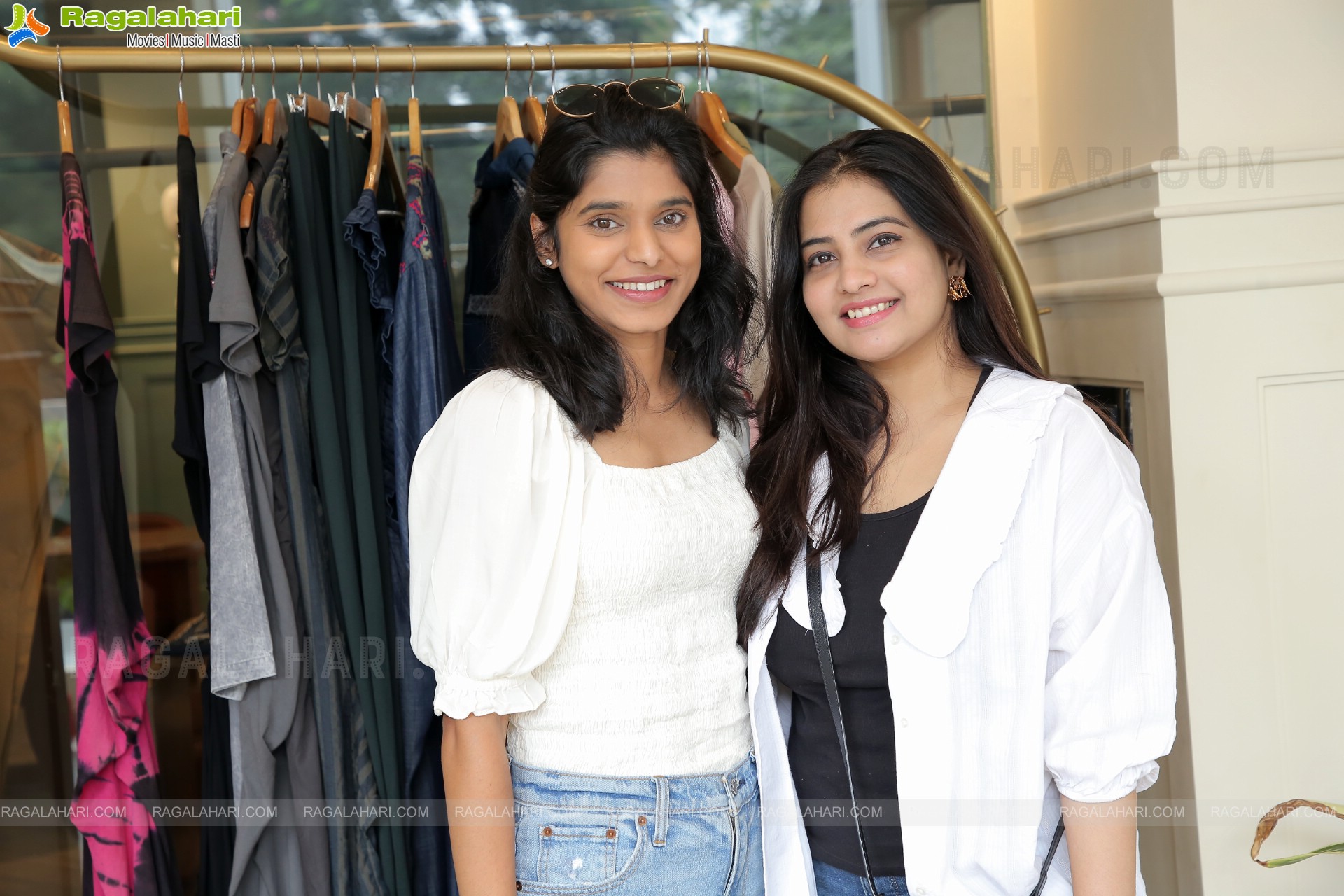 Pause Womenswear Brand New Store Launch at Jubilee Hills, Hyderabad