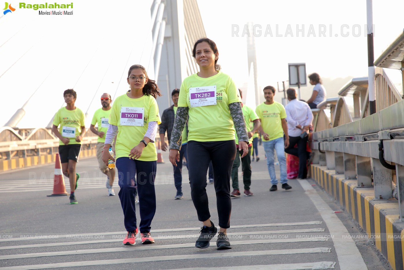 Premiethon - A Unique Marathon Aimed at Aiding Premature Babies By Extra Mile Foundation