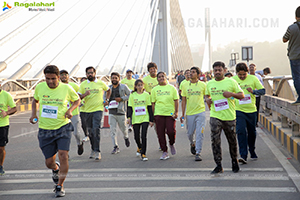 Premiethon - The Hope Run 2022