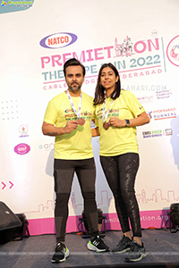 Premiethon - The Hope Run 2022