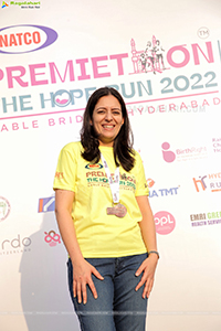 Premiethon - The Hope Run 2022