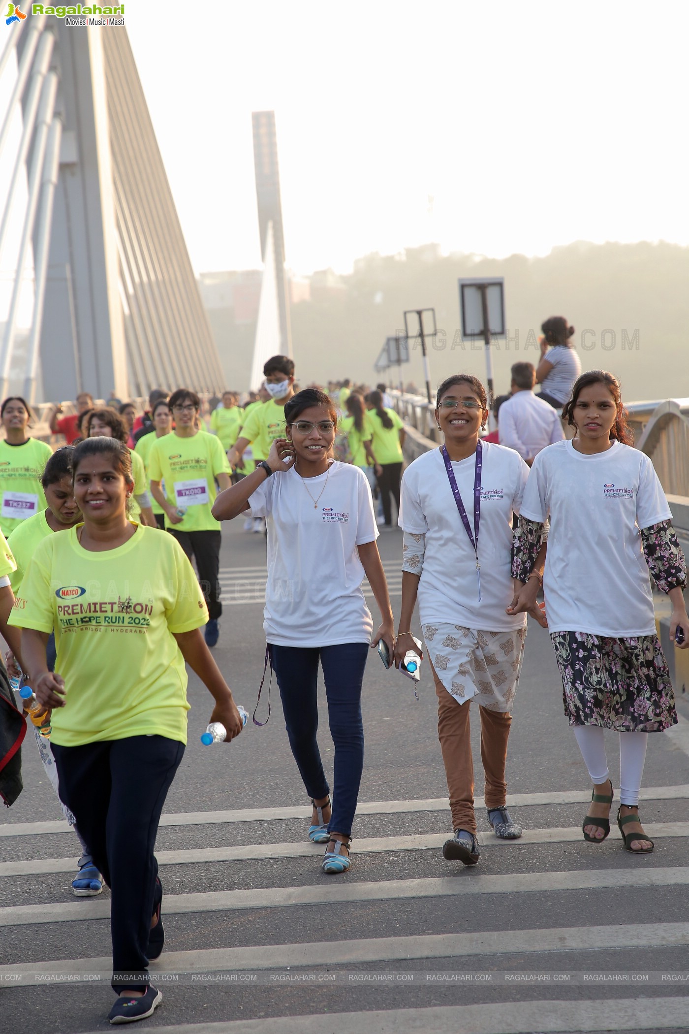 Premiethon - A Unique Marathon Aimed at Aiding Premature Babies By Extra Mile Foundation