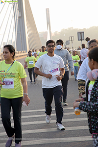 Premiethon - The Hope Run 2022