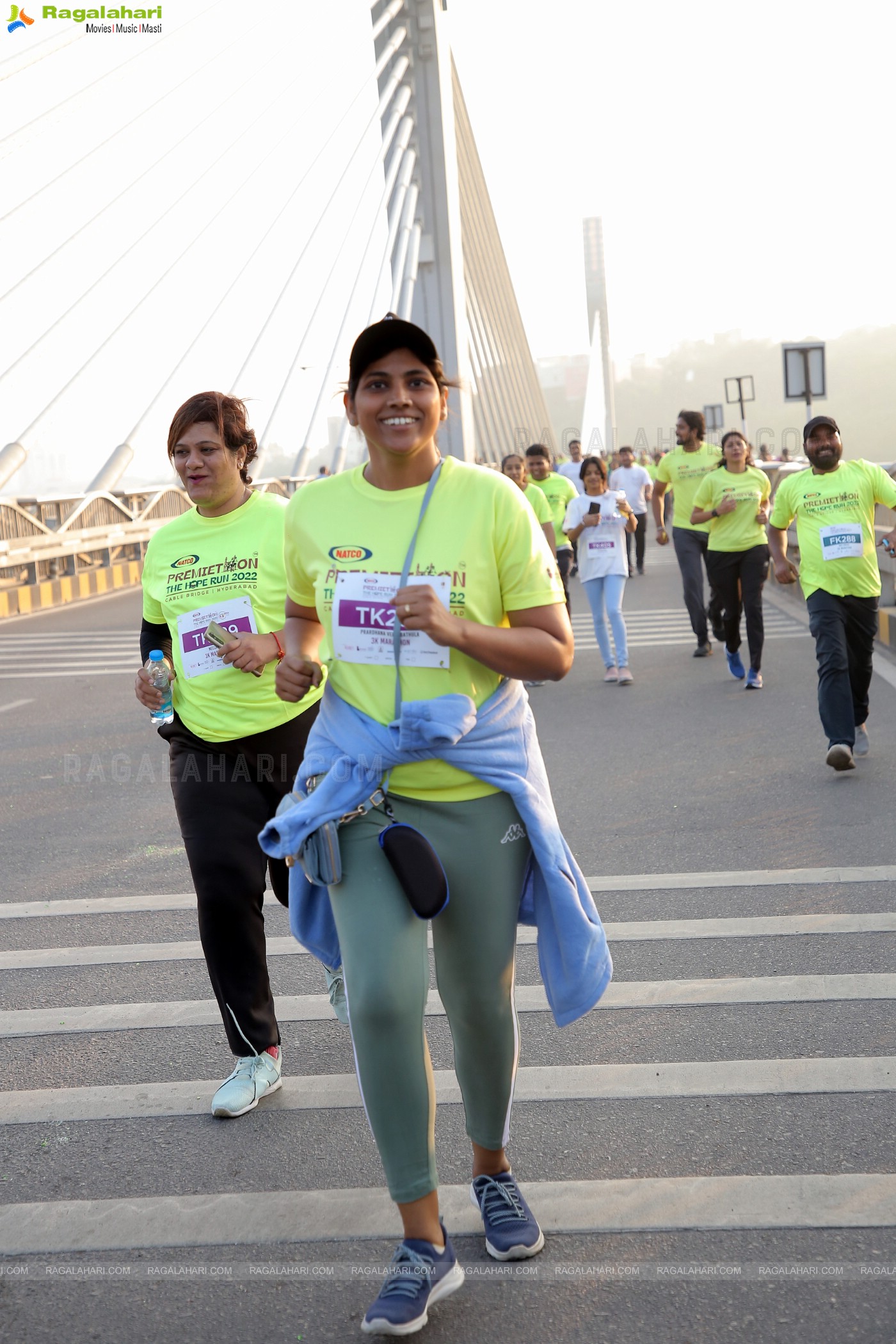 Premiethon - A Unique Marathon Aimed at Aiding Premature Babies By Extra Mile Foundation