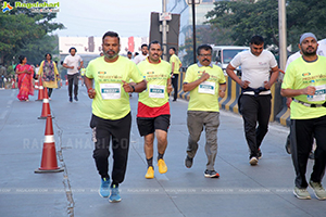 Premiethon - The Hope Run 2022