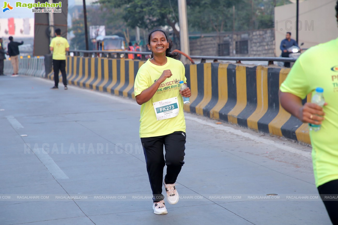 Premiethon - A Unique Marathon Aimed at Aiding Premature Babies By Extra Mile Foundation