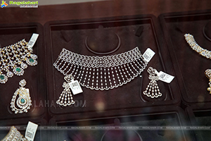 Ratha Jewellery Grand Launch at Emmadi Silver Jewellery