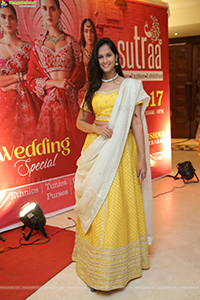 Sutraa Exhibition Wedding Special November 2022