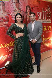Sutraa Exhibition Wedding Special November 2022