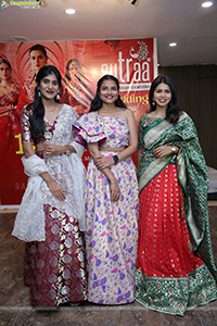 Sutraa Exhibition Wedding Special Curtain Raiser