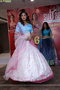 Sutraa Exhibition Wedding Special Curtain Raiser