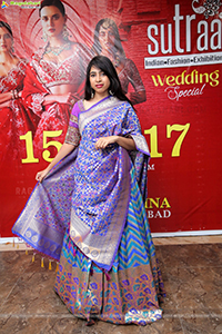 Sutraa Exhibition Wedding Special Curtain Raiser