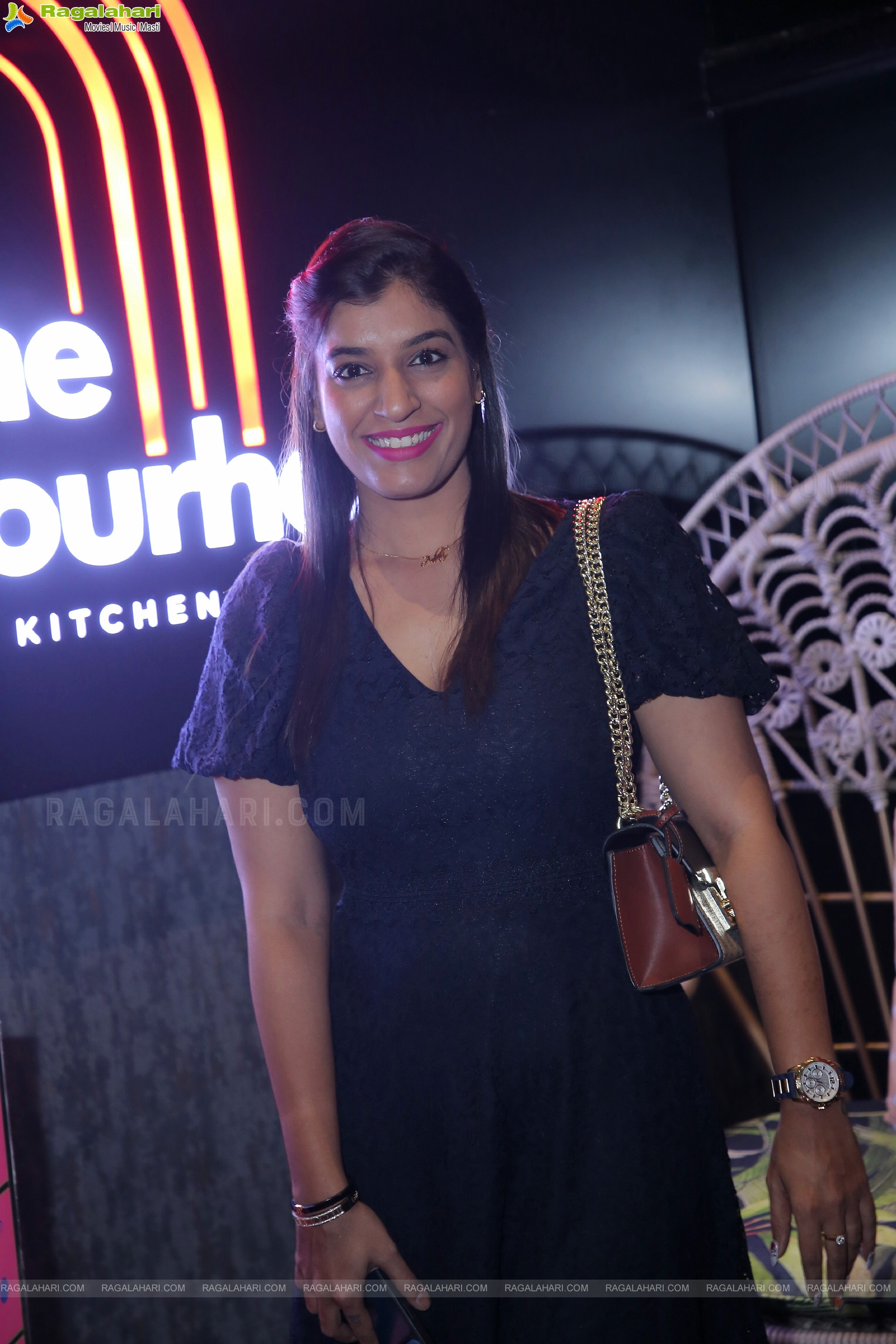 The Neighbourhood Bar & Kitchen Grand Opening at Himayatnagar, Hyderabad