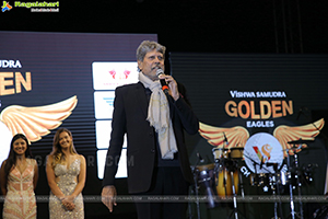 Vishwa Samudra Golden Eagles Corporate Golf Event