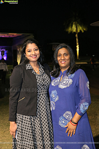 Vishwa Samudra Golden Eagles Corporate Golf Event