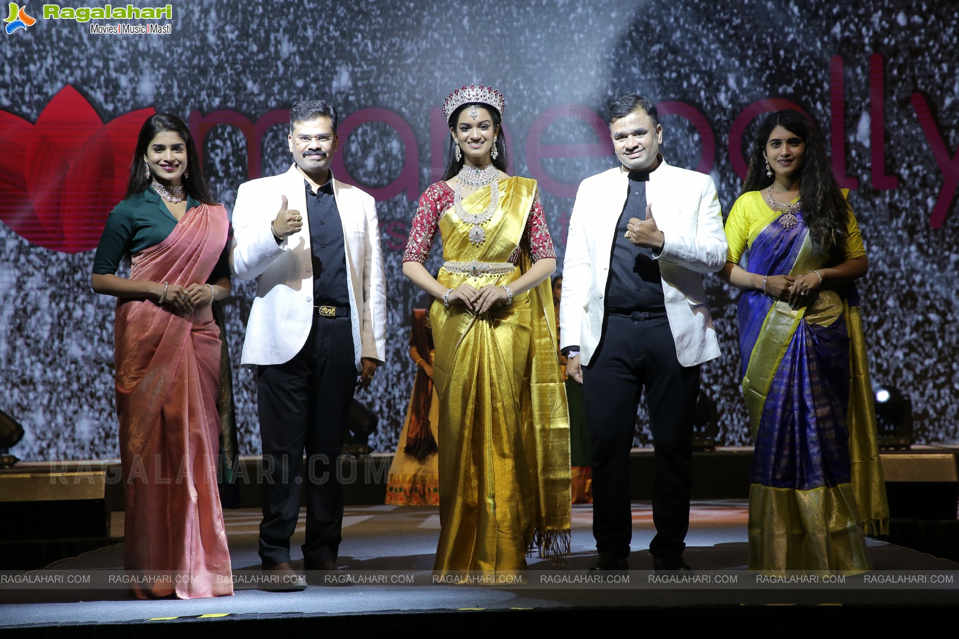 Vysya Limelight Awards For Women 2022 - Grand Gala Awards Night