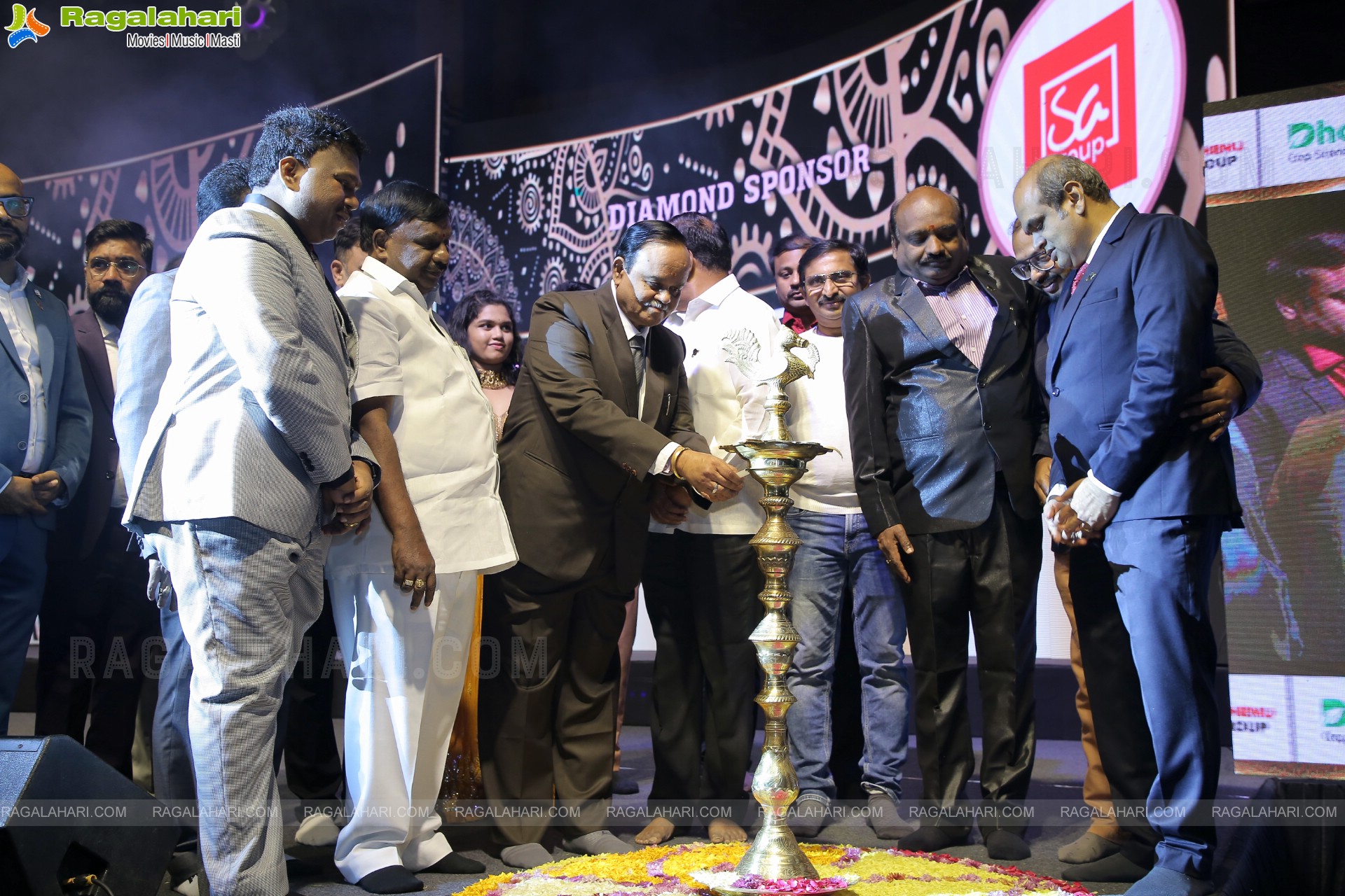 Vysya Limelight Awards For Women 2022 - Grand Gala Awards Night