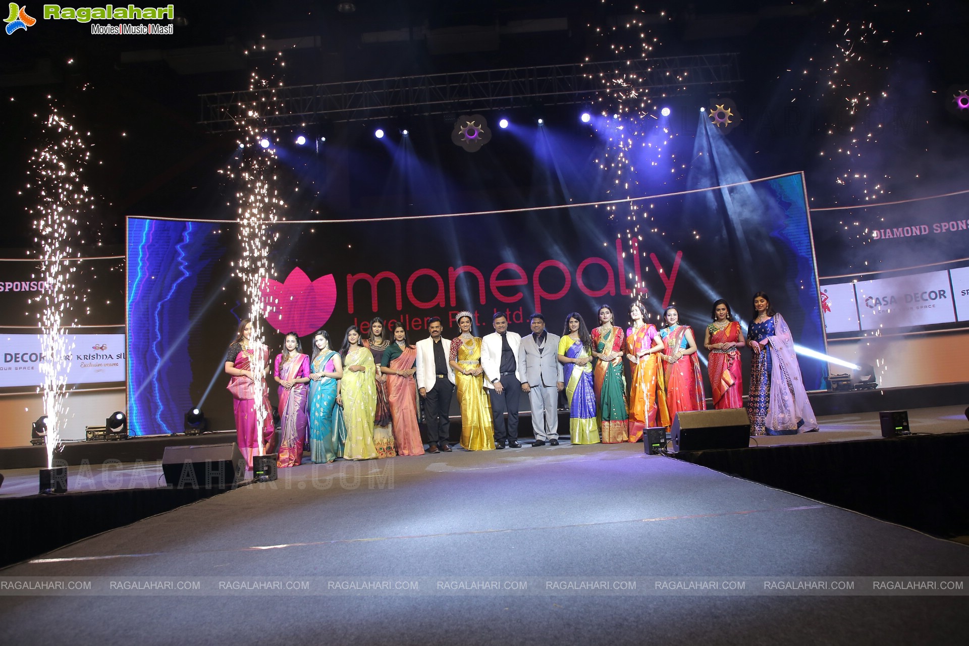 Vysya Limelight Awards For Women 2022 - Grand Gala Awards Night