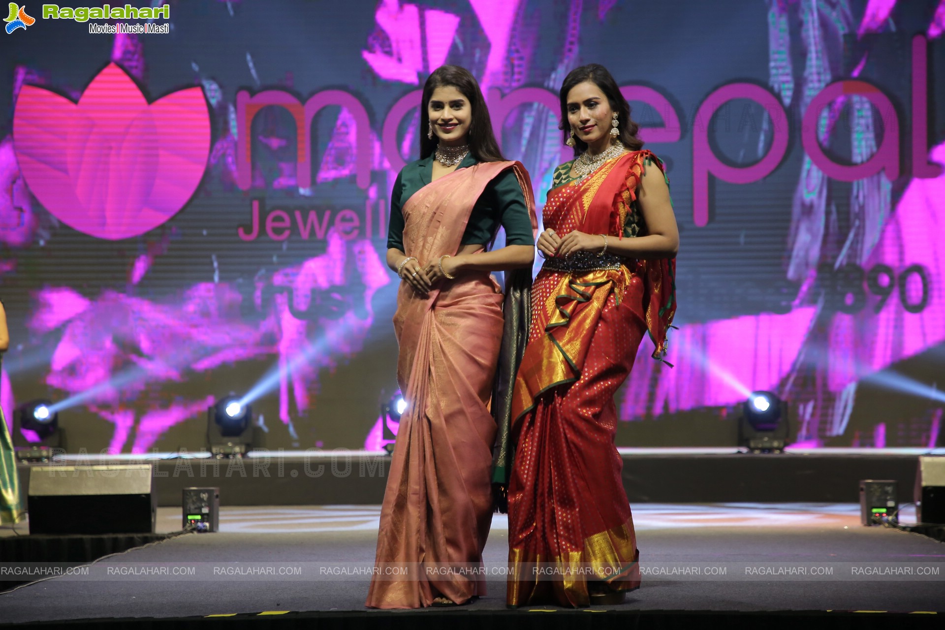 Vysya Limelight Awards For Women 2022 - Grand Gala Awards Night