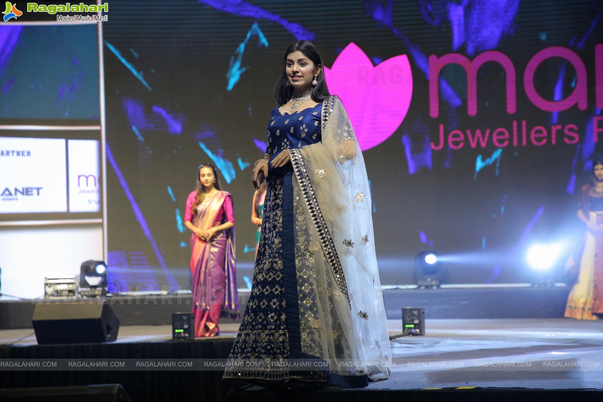 Vysya Limelight Awards For Women 2022 - Grand Gala Awards Night