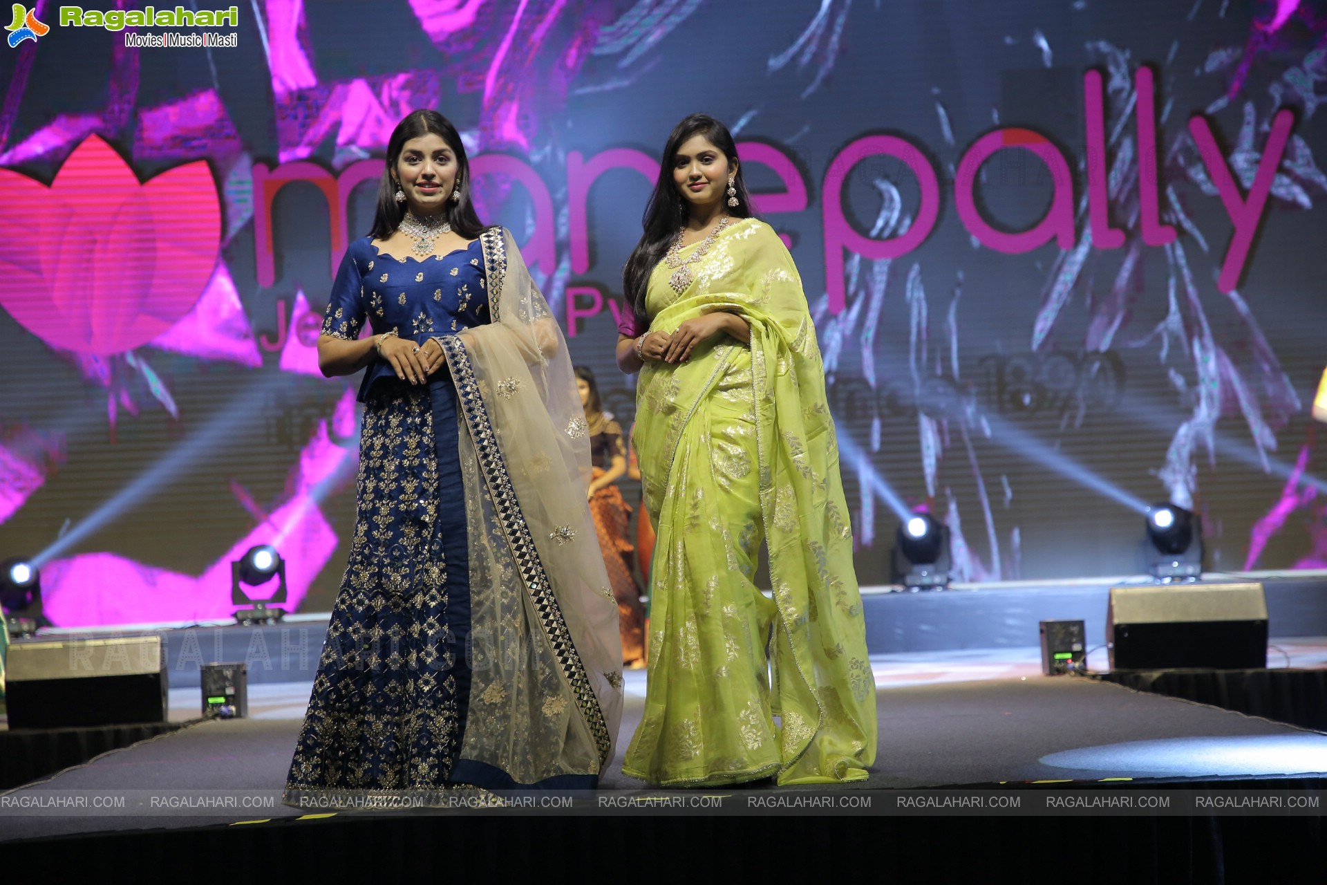 Vysya Limelight Awards For Women 2022 - Grand Gala Awards Night