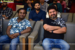 Aadikeshava Movie Pre-Release Press Meet
