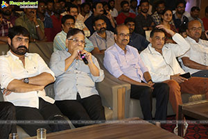 Kota Bommali PS Movie Pre Release Event