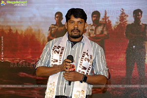 Kota Bommali PS Movie Pre Release Event