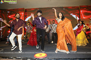 Kota Bommali PS Movie Pre Release Event