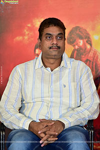 Payal Rajput's Mangalavaaram Movie Success Meet