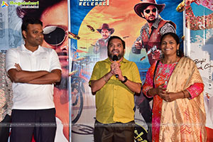 Sound Party Movie Q&A Press Meet