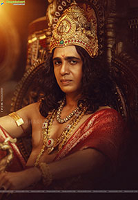 Kantara: Chapter 1 Movie Gallery, HD Stills