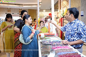 Hi Life Brides Exhibition Nov 2023 at Novotel, Vijayawada