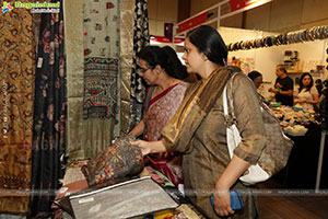 Hi Life Exhibition Nov 2023 Kicks Off at The Lalit Ashok