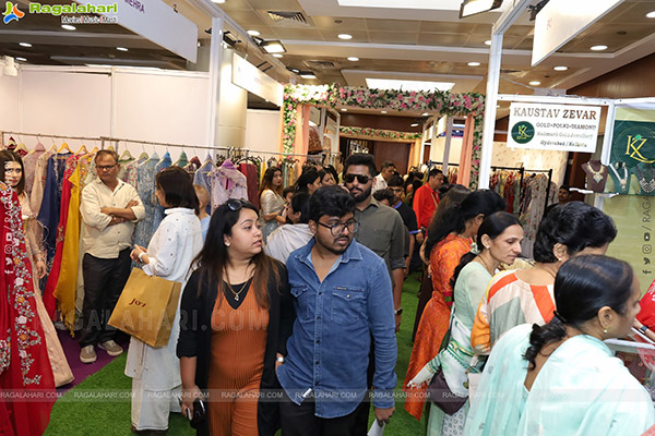 Hi Life Exhibition Diwali Edition November 2023