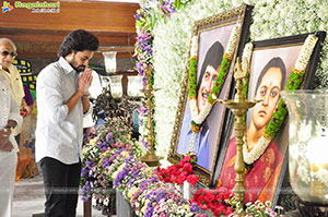 Remembering Superstar Krishna on His First Death Anniversary