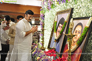 Remembering Superstar Krishna on His First Death Anniversary