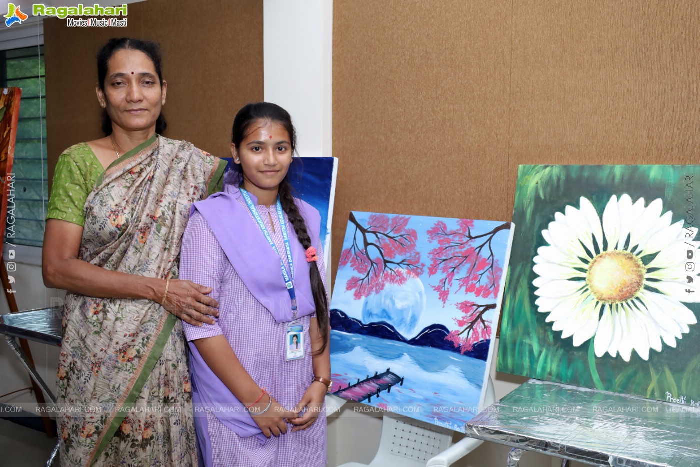 Punarkriti - Narishakti by Hyderabad Arts & Culture Foundation and Mahila Dakshata Samiti, Hyderabad