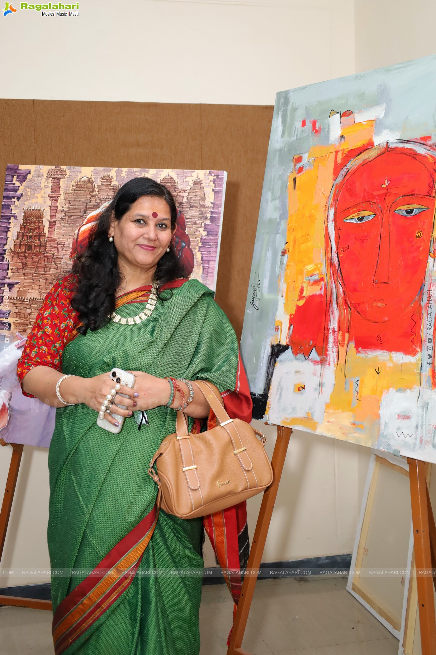 Punarkriti - Narishakti by Hyderabad Arts & Culture Foundation and Mahila Dakshata Samiti, Hyderabad
