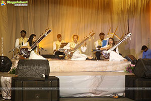 Varun Tej and Lavanya Tripathi's Wedding Reception