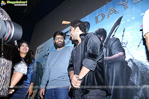 Devara Movie 50 Days Celebrations