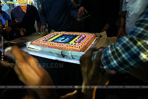 Devara Movie 50 Days Celebrations