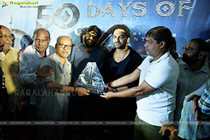 Devara Movie 50 Days Celebrations