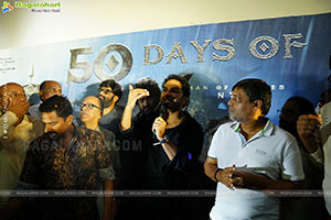 Devara Movie 50 Days Celebrations