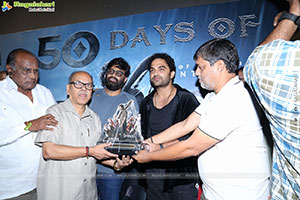 Devara Movie 50 Days Celebrations