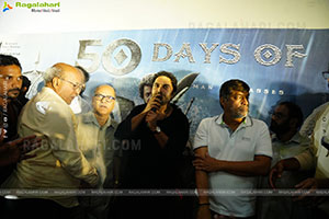 Devara Movie 50 Days Celebrations