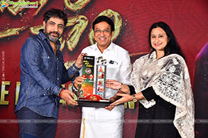 Dhoom Dhaam Movie Pre-Release Event