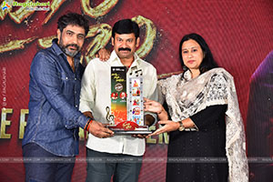 Dhoom Dhaam Movie Pre-Release Event