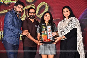 Dhoom Dhaam Movie Pre-Release Event