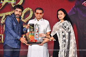 Dhoom Dhaam Movie Pre-Release Event